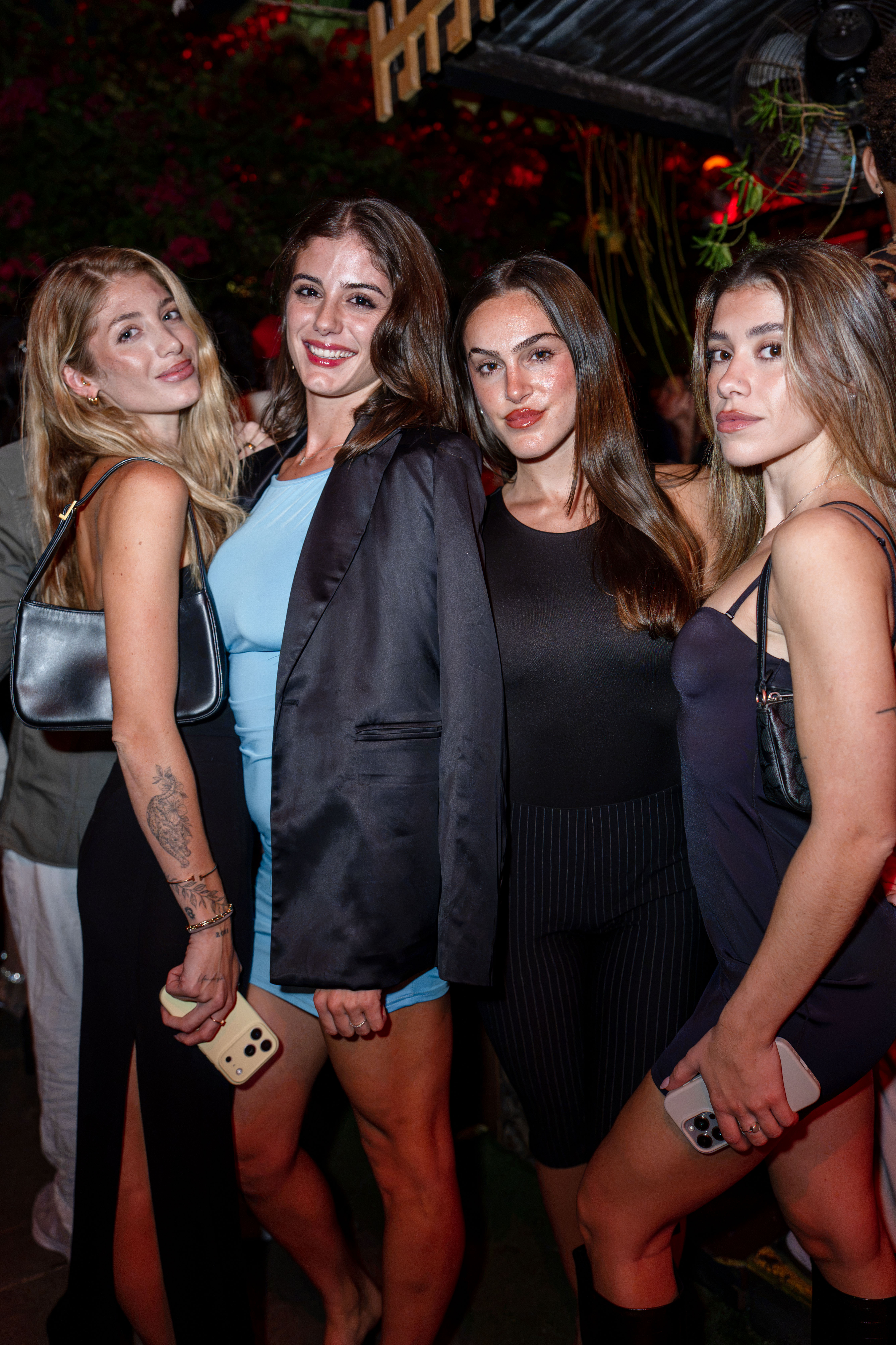 Ladies Night at AIRE Miami